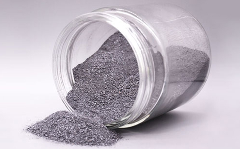 ferro silicon fesi deoxidizer 6